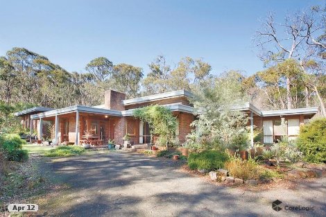 101 Fisken Rd, Mount Helen, VIC 3350