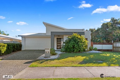 7 Howitt St, Caloundra West, QLD 4551