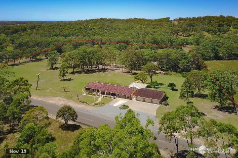 96 Rawdon Island Rd, Sancrox, NSW 2446