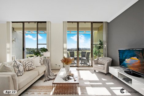 810/21 Hill Rd, Wentworth Point, NSW 2127