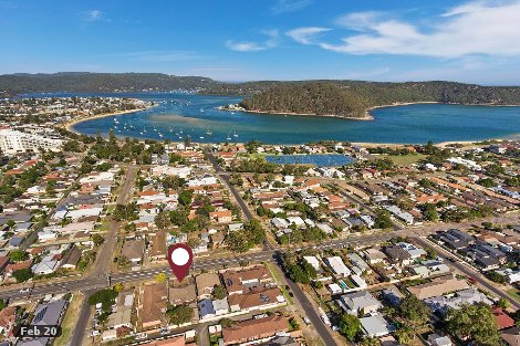 107 Barrenjoey Rd, Ettalong Beach, NSW 2257