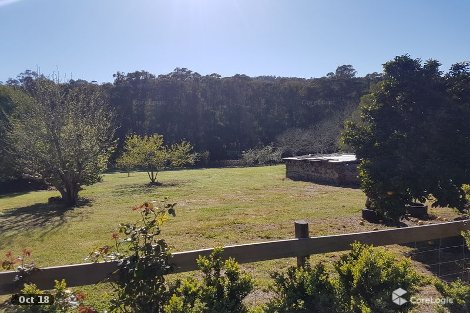 495 Mt Baw Baw Tourist Rd, Noojee, VIC 3833