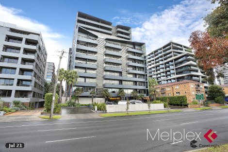 404/74 Queens Rd, Melbourne, VIC 3004