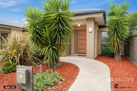 168 Saltwater Prom, Point Cook, VIC 3030