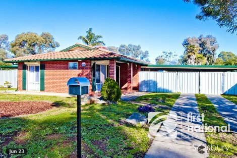 6 Jenkins Dr, Salisbury Park, SA 5109