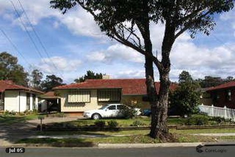 71 Captain Cook Dr, Willmot, NSW 2770