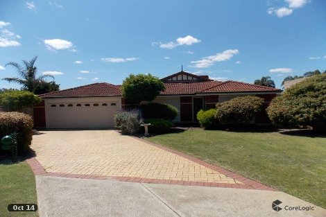 19 Carlhausen Cl, Atwell, WA 6164