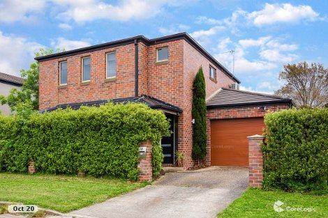 18 Collard St, Newington, VIC 3350