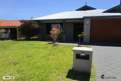 36 Honeyeater St, Beeliar, WA 6164