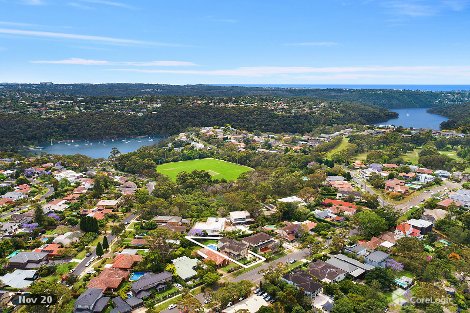 19 Kendall Rd, Castle Cove, NSW 2069