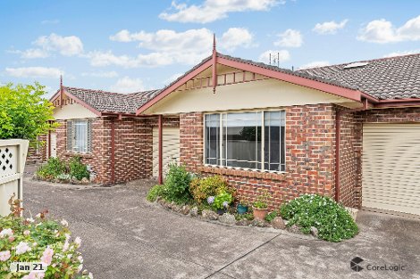 6/14 Angophora Dr, Warabrook, NSW 2304