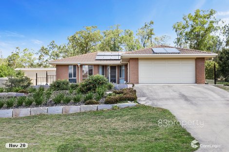 8 Lillypilly Pl, Regency Downs, QLD 4341