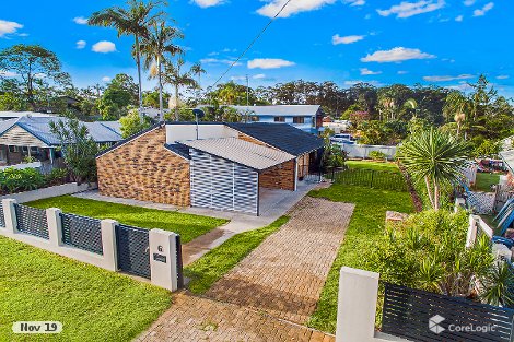 6 Bennelong Ct, Kuluin, QLD 4558