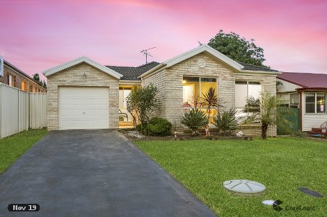 4 Matcham Rd, Buxton, NSW 2571