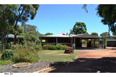 29 Spinnaker Dr, Leschenault, WA 6233