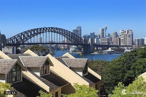 9/22 Mackenzie St, Lavender Bay, NSW 2060