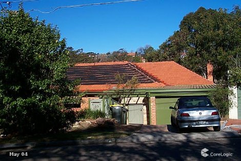 60 Sugarloaf Cres, Castlecrag, NSW 2068