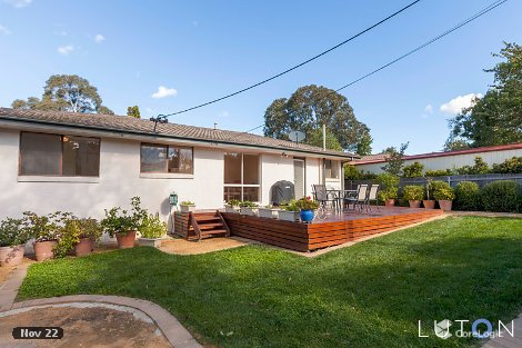 5 Weingarth St, Holder, ACT 2611