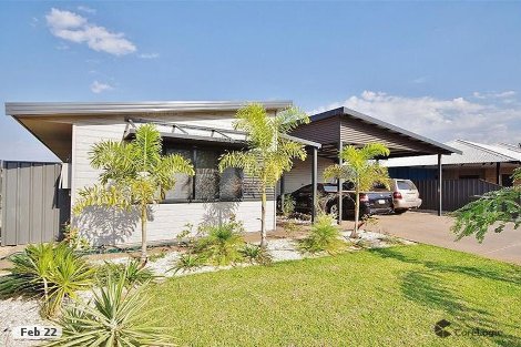 47 Bettong Bend, Baynton, WA 6714