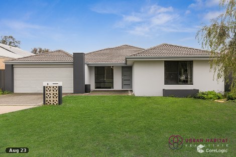 3 Parkville Bvd, Baldivis, WA 6171