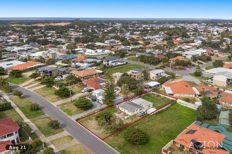 8 Dampier Dr, Golden Bay, WA 6174