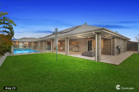 88 Amarco Cct, The Ponds, NSW 2769