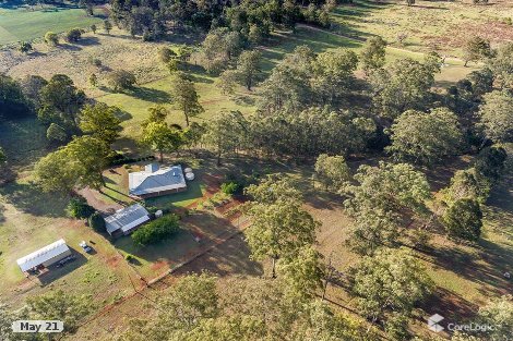 118 Wockner Rd, Hampton, QLD 4352