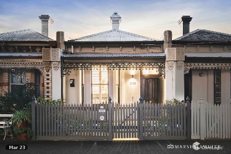 299 Richardson St, Middle Park, VIC 3206