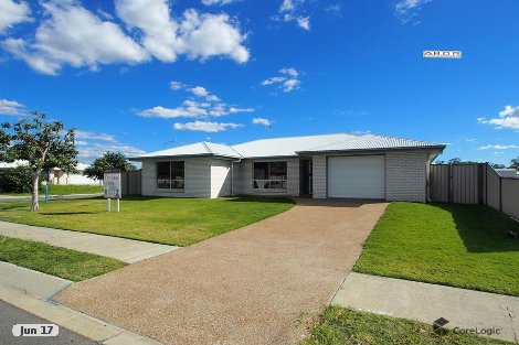 2/1 Traviston Way, Burrum Heads, QLD 4659