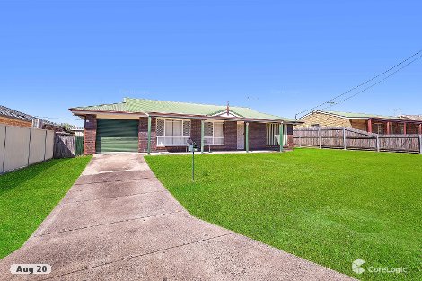 31 Bramble Cres, Deception Bay, QLD 4508