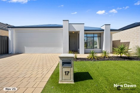 17 Relic Bvd, Aveley, WA 6069