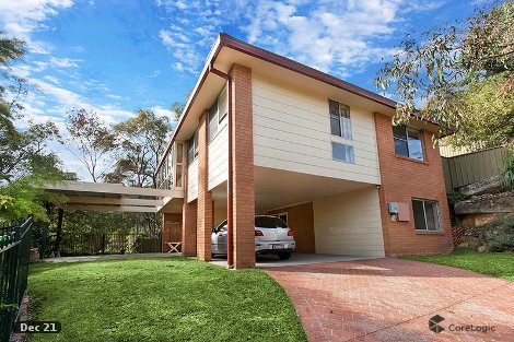 1 Kimbar Pl, Yarrawarrah, NSW 2233