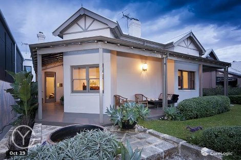 13 Jackson St, North Fremantle, WA 6159