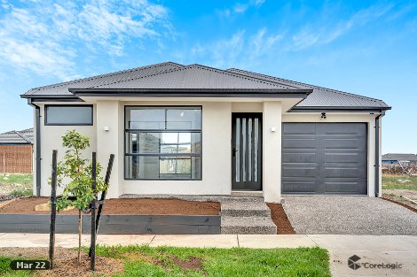 5 Ovata Gr, Donnybrook, VIC 3064