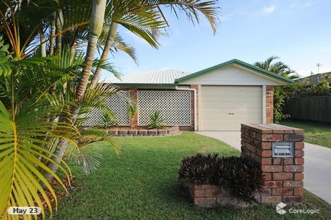 8 Karamea Cl, Clinton, QLD 4680