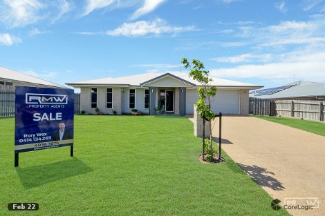 10 Magnetic Dr, Taroomball, QLD 4703