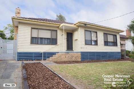 17 Winton St, Burwood, VIC 3125