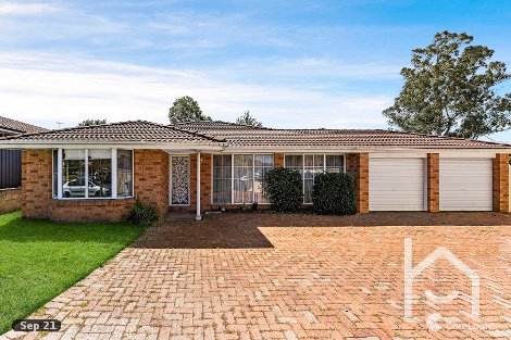 10 Hispano Pl, Ingleburn, NSW 2565