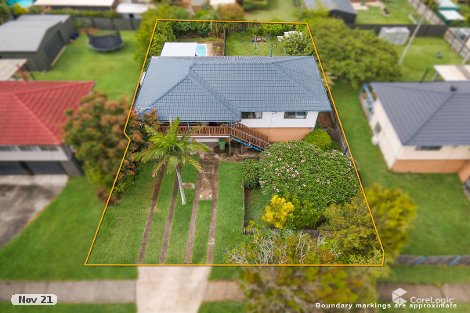 9 Bluebell St, Alexandra Hills, QLD 4161