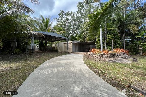 26 Newman St, Cooktown, QLD 4895