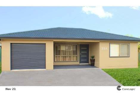 33 Feramin Ave, Whalan, NSW 2770