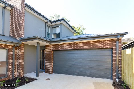 2/58 Hawthory Rd, Kilsyth, VIC 3137