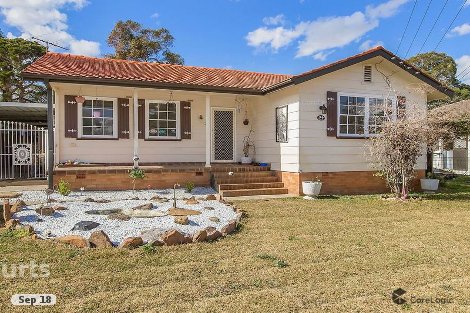 21 Leyte Ave, Lethbridge Park, NSW 2770