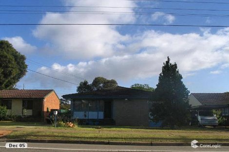 30 Kurrajong Rd, North St Marys, NSW 2760