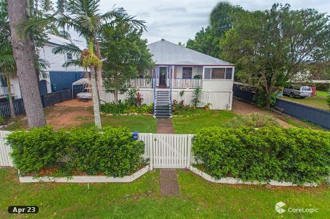 20 Robinson St, Shorncliffe, QLD 4017