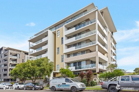 302/6 Beatson St, Wollongong, NSW 2500