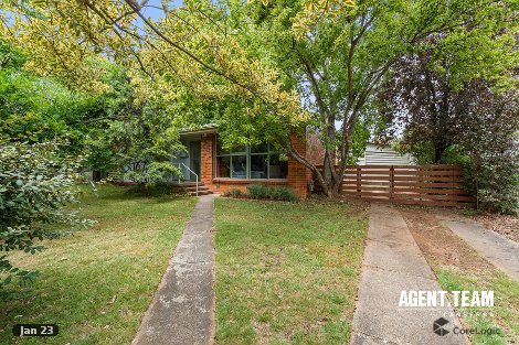 18 Fenner St, Downer, ACT 2602