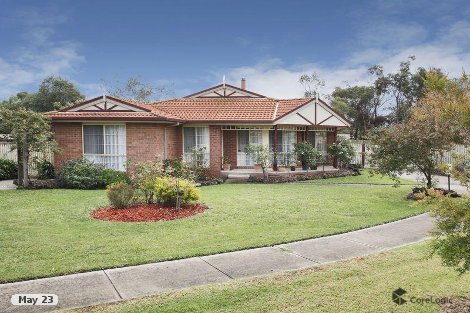 6 Ashley Ct, Longwarry, VIC 3816