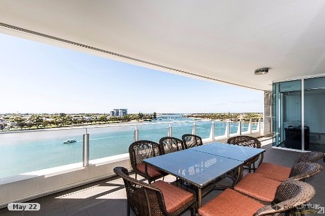 804/3 Marco Polo Dr, Mandurah, WA 6210