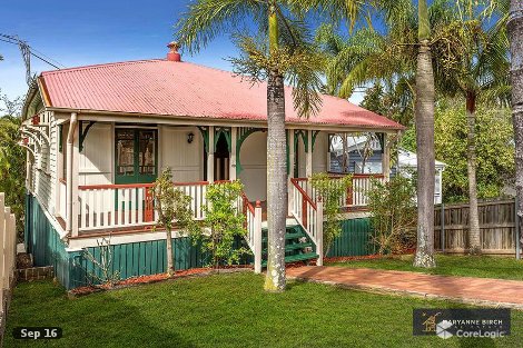 28 Hipwood St, Norman Park, QLD 4170